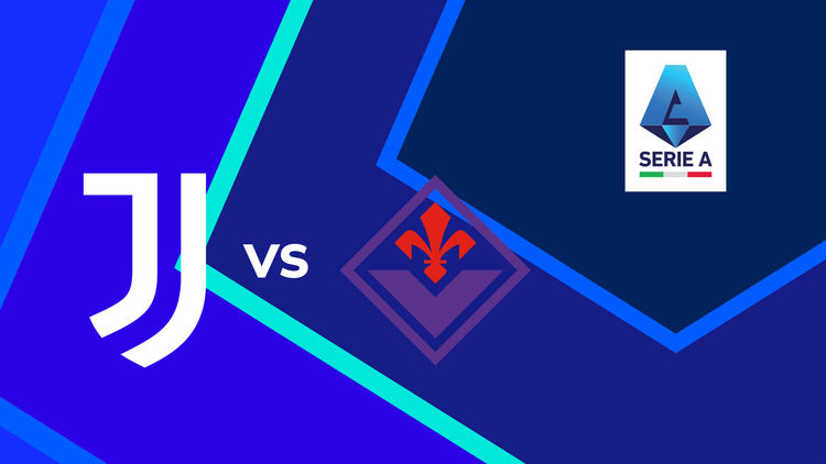 Serie A: Juventus vs Fiorentina