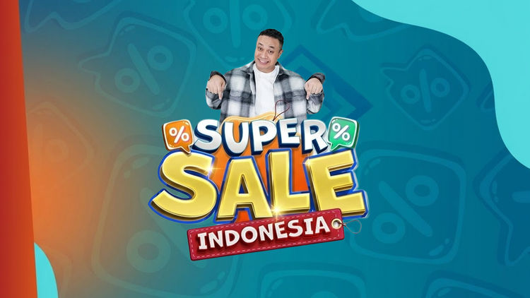 Super Sale Indonesia