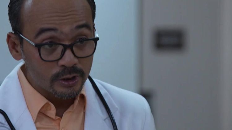 Cinta Setelah Cinta
