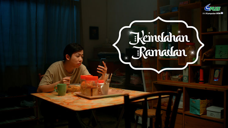 PLUS Keindahan Ramadan-Raya Brand Film