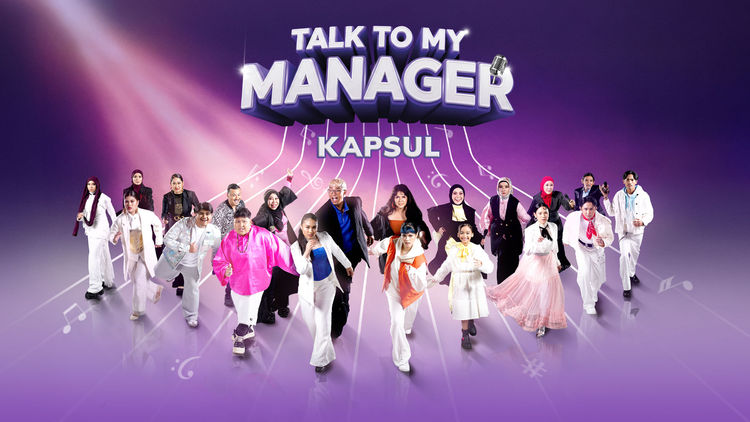 Kapsul Talk To My Manager S2