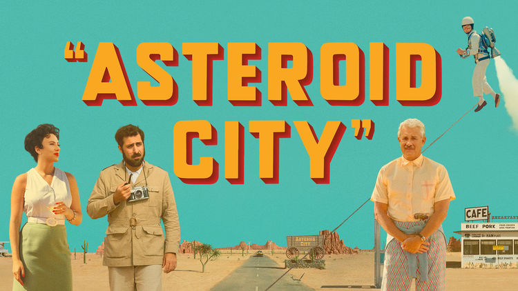 Asteroid City