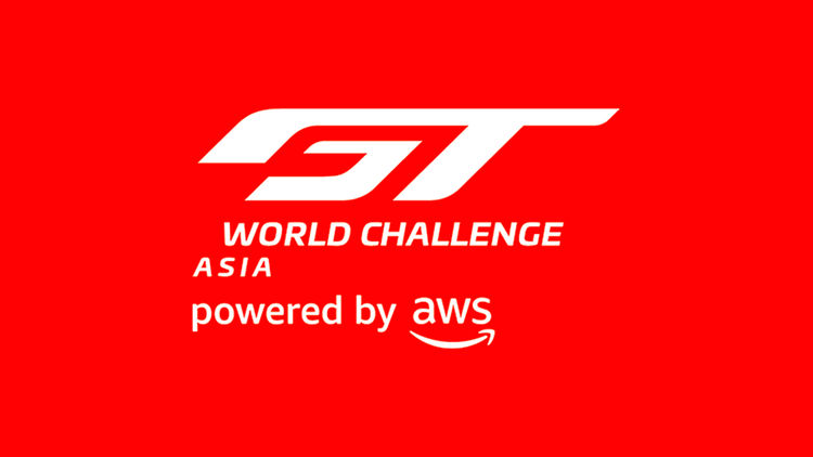 (L) GT World Challenge Asia: Race 2