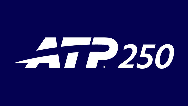 ATP 250's Fayez Sarofim & Co. 2026: Day 7: Final