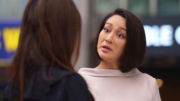 MegaDrama: Isteri Rahsia Ungku Jabbar