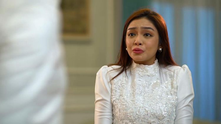 MegaDrama: Isteri Rahsia Ungku Jabbar