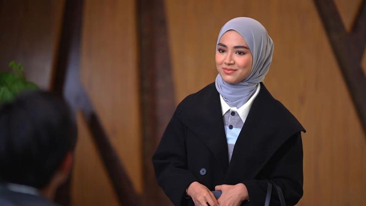 MegaDrama: Isteri Rahsia Ungku Jabbar