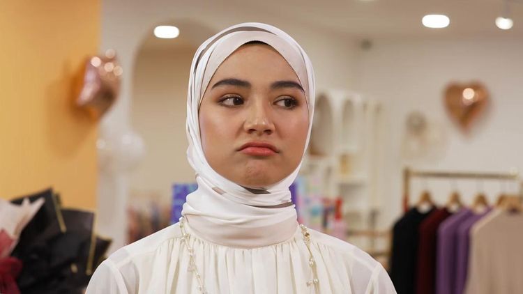 MegaDrama: Isteri Rahsia Ungku Jabbar