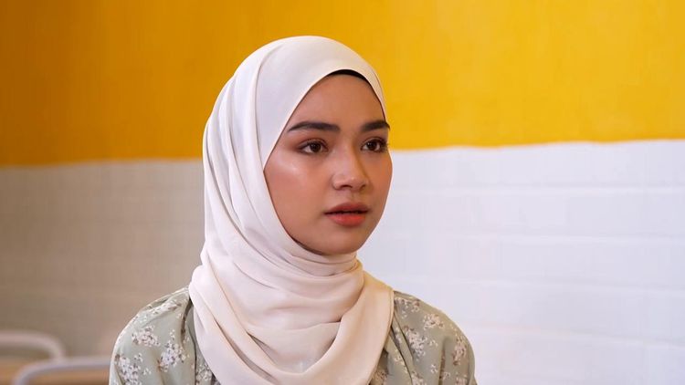 MegaDrama: Isteri Rahsia Ungku Jabbar