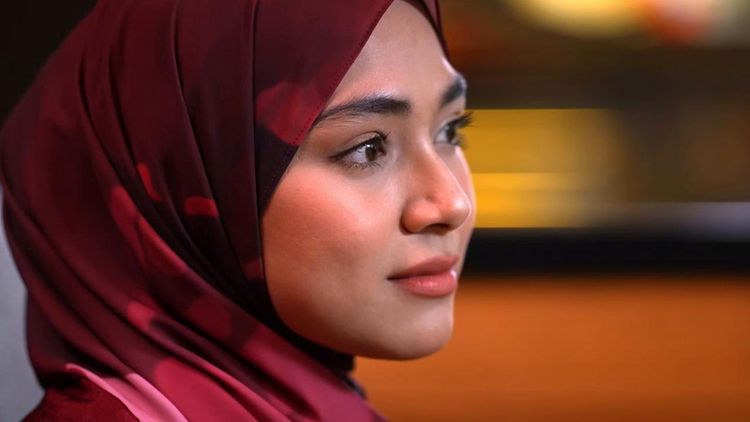 MegaDrama: Isteri Rahsia Ungku Jabbar