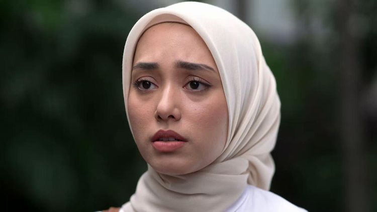 MegaDrama: Isteri Rahsia Ungku Jabbar