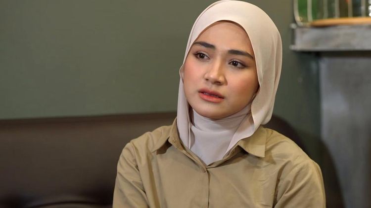 MegaDrama: Isteri Rahsia Ungku Jabbar