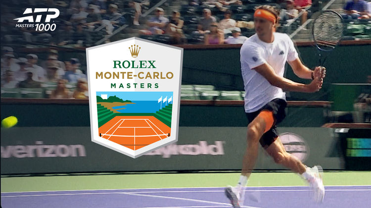 ATP: Rolex Monte-Carlo Masters 2026: Day 7: Doubles SFs