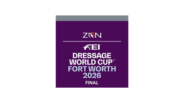 FEI Jumping WC Fort Worth 2026: Dressage HL