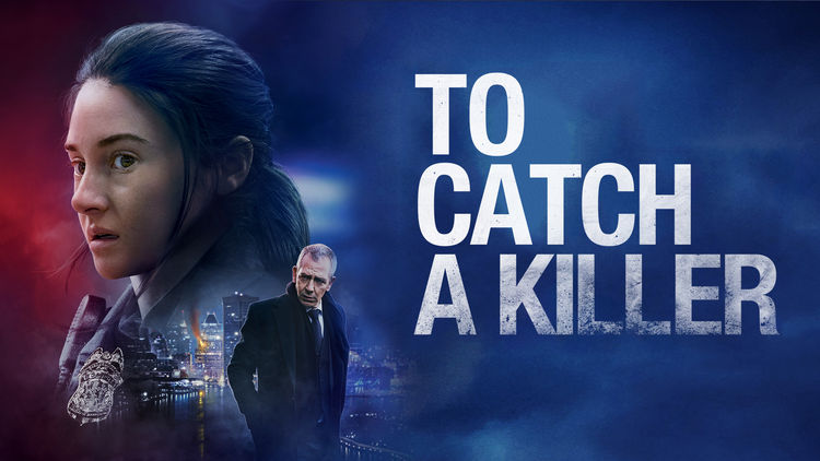 To Catch A Killer