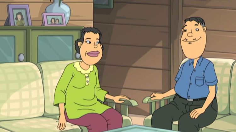 Bola Kampung Series - Season 1