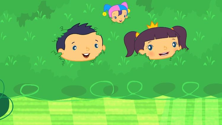ABC Monsters