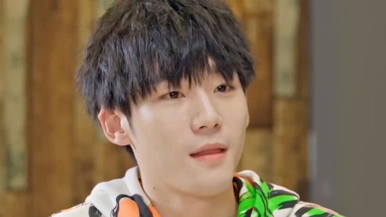 Can I Cook For You? Season 2