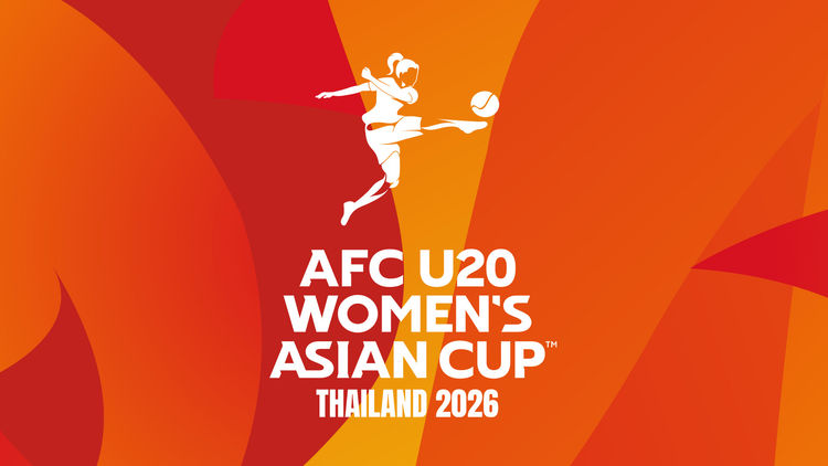 AFC U20 Women's AC 2026: SF