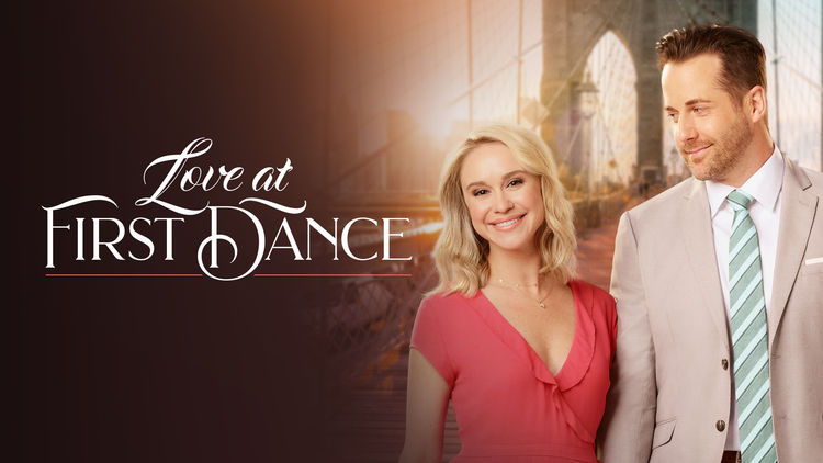 Love At First Dance
