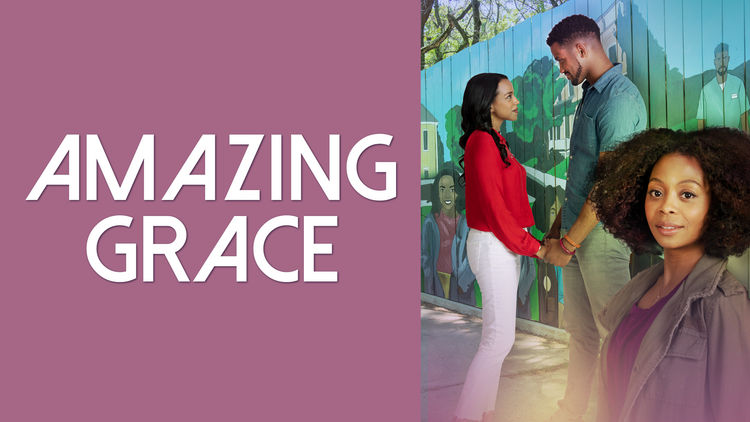 Amazing Grace