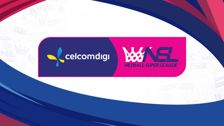 PreSeason CelcomDigi NSL 2026: Tempat ke-5/6