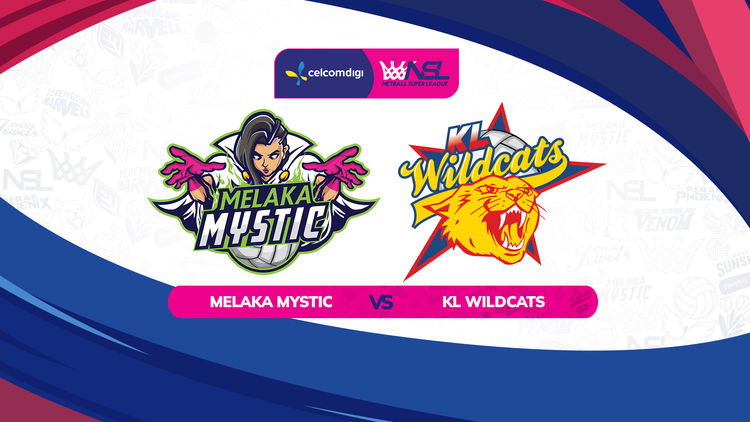 (L) CelcomDigi NSL 2026: MEL lwn KUL