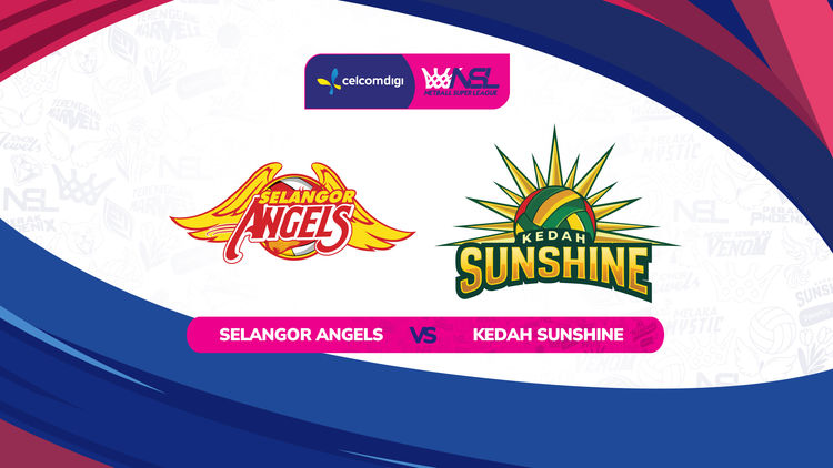 (L) CelcomDigi NSL 2026: SEL lwn KED