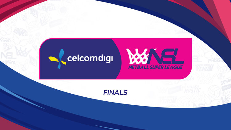 CelcomDigi NSL 2026: Akhir