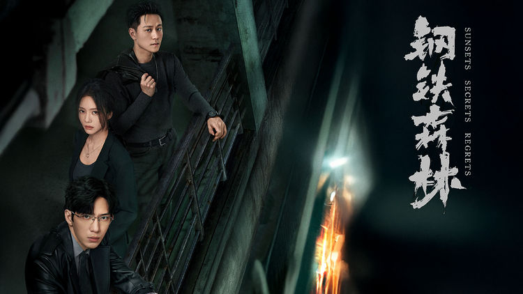 Sunsets Secrets Regrets