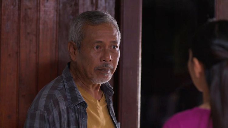 Dendam Seorang Mentua