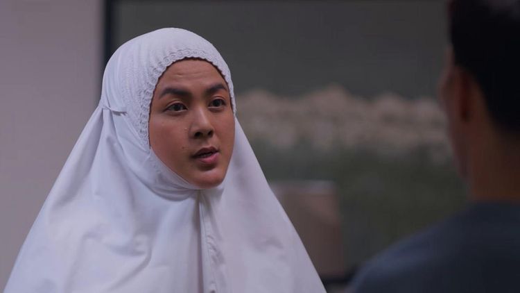 Dendam Seorang Mentua