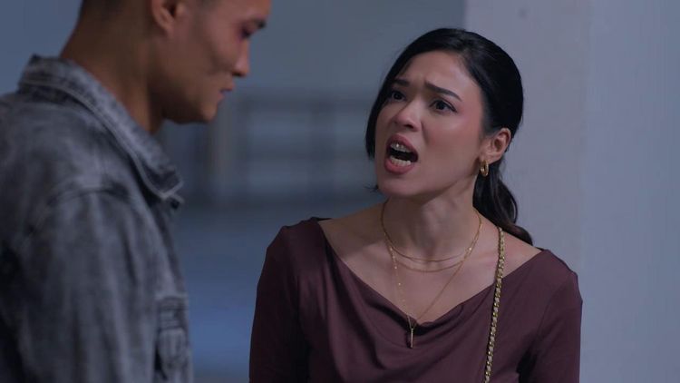 Dendam Seorang Mentua