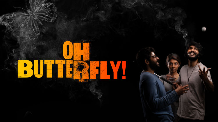 Oh Butterfly- 2026