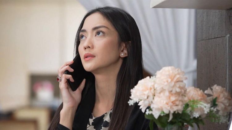 Cinta Setelah Cinta