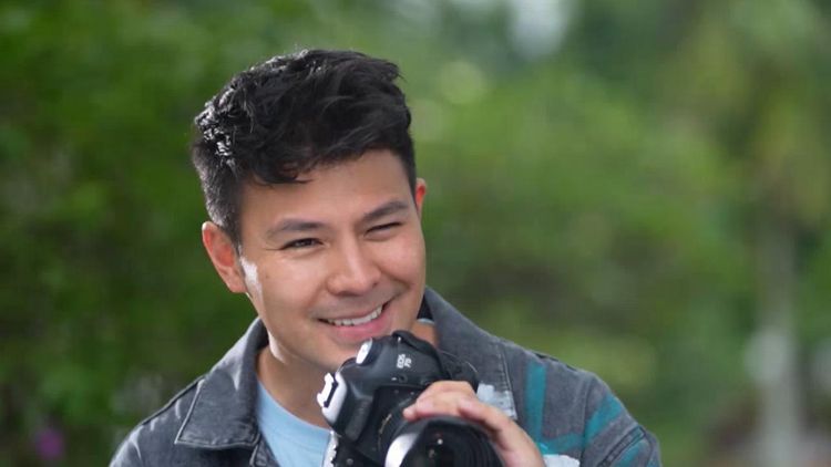 Tajwid Cinta