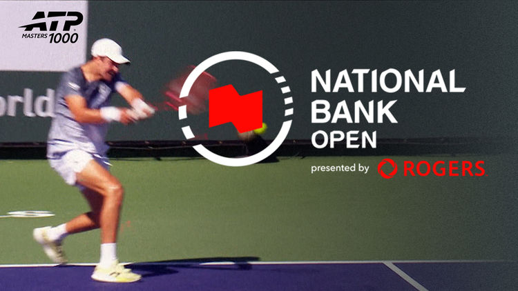 ATP 1000's: National Bank Open: Day 7: Session 1