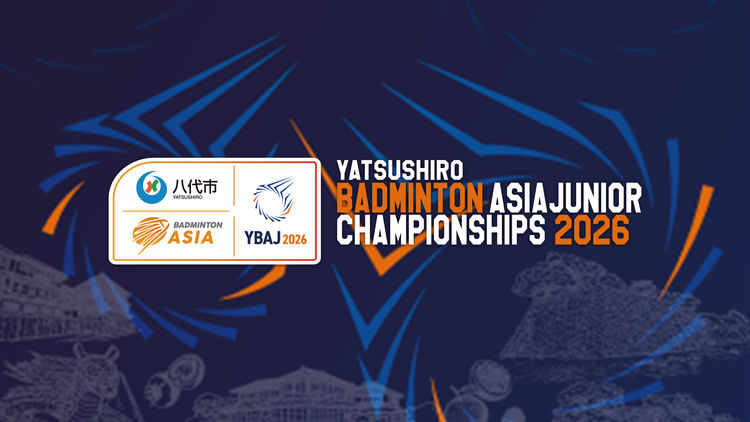 BAJC 2026 Mixed Team: Akhir