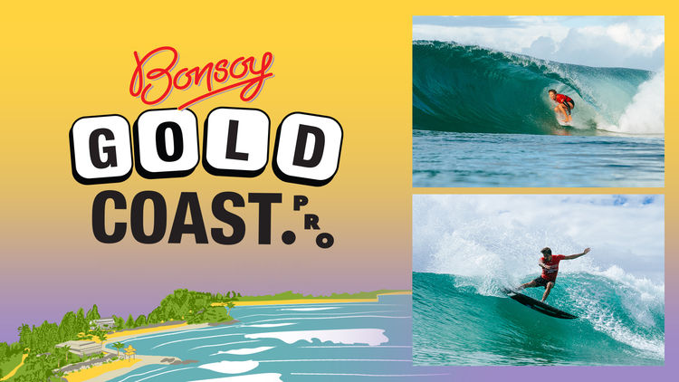 WSL Replay: Bonsoy Gold Coast Pro Finals Day