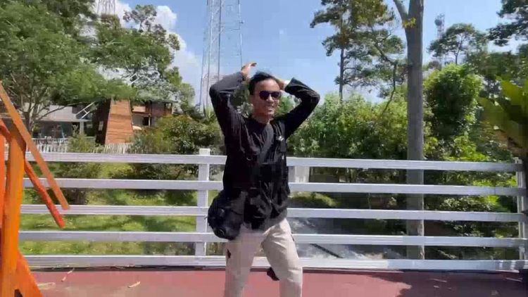 Lampung Geh