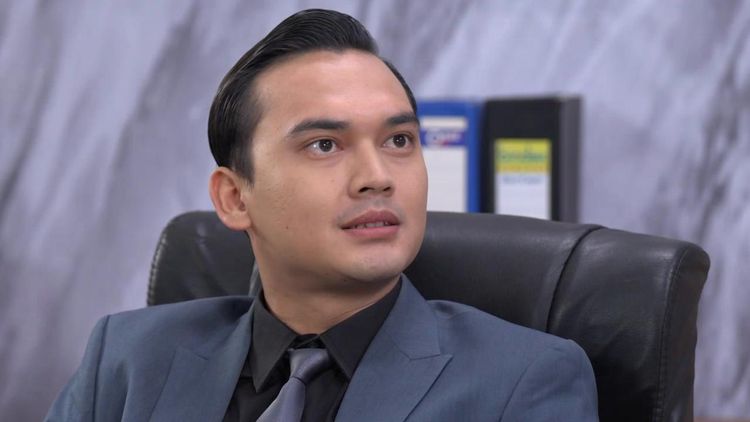 Luka Cinta