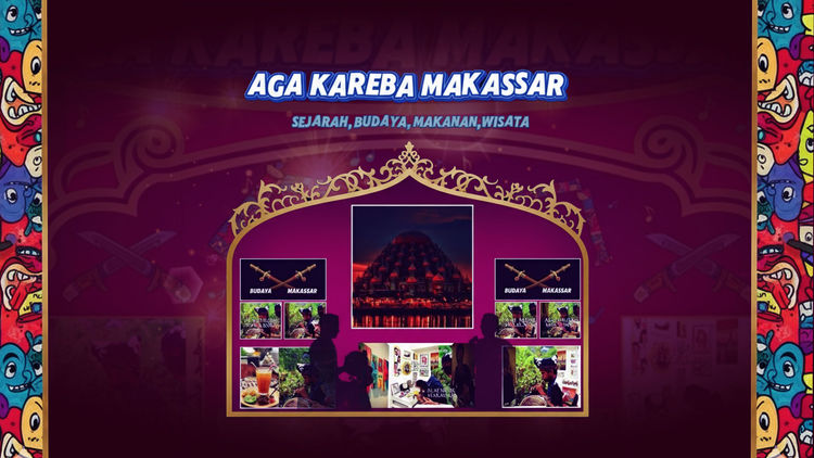 Age Kareba Makassar