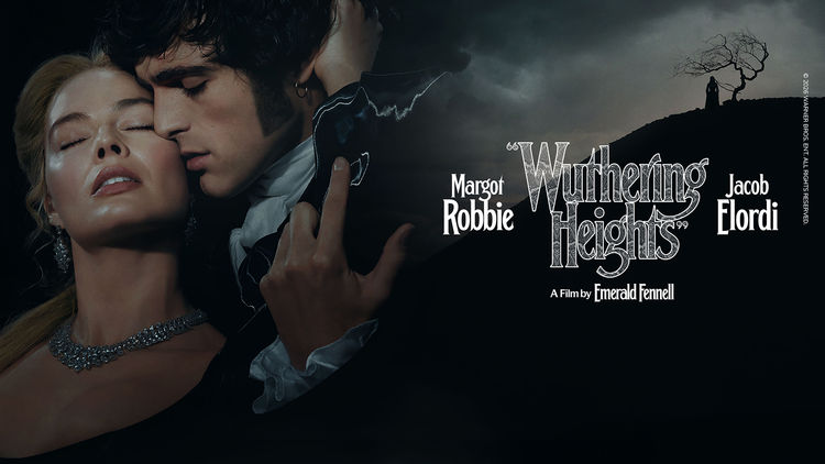 Wuthering Heights