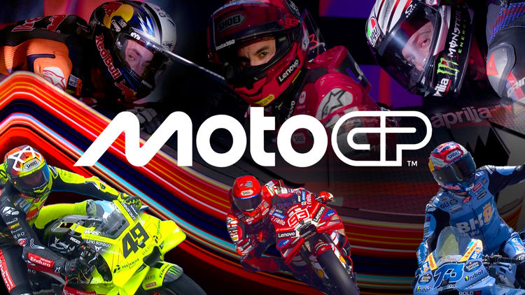 (L) MotoGP Spain: Moto3, Moto2 & MotoGP - Race
