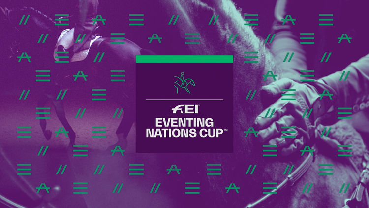 FEI Eventing Nations Cup Qualifiers: Gestut Marbach HL