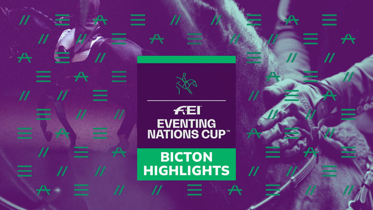 FEI Eventing Nations Cup: Qualifiers: Bicton HL