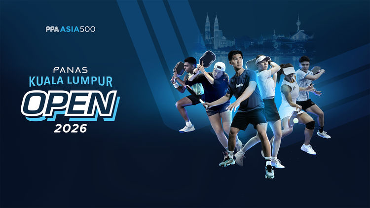 (L) PPA Asia 2026 KL