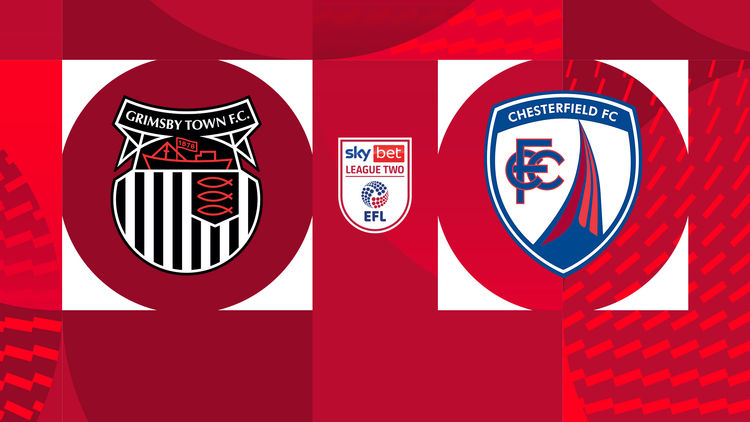 EFL: Notts County vs Salford