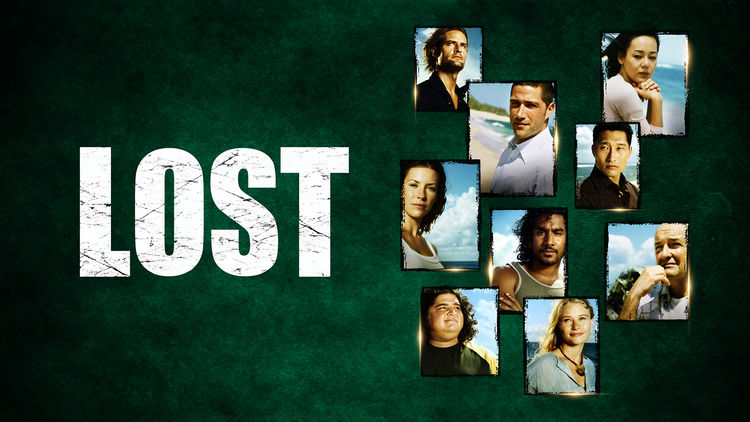 Lost S1