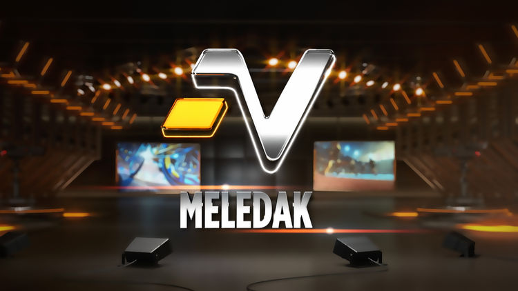 Nadi Meledak